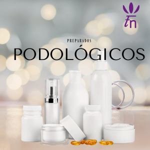 Manual Preparados Podológicos