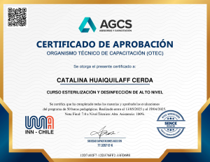 Certificado-50-Horas_Curso-Esterilizacion-y-Desinfeccion-de-Alto-Nivel_Catalina-Huaiquilaff-Cerda