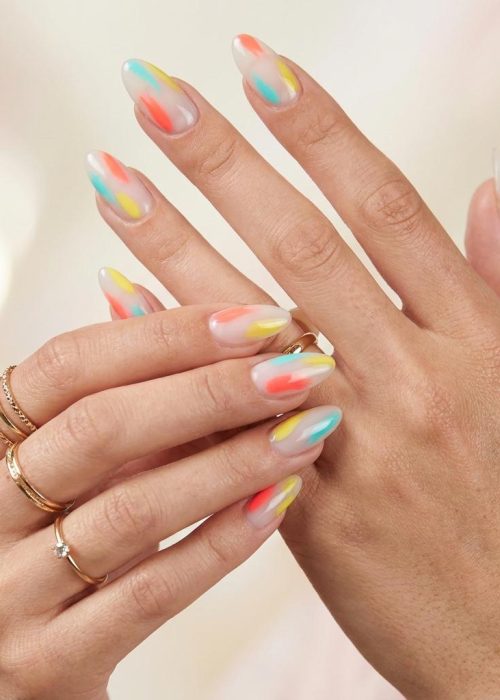 soft gel