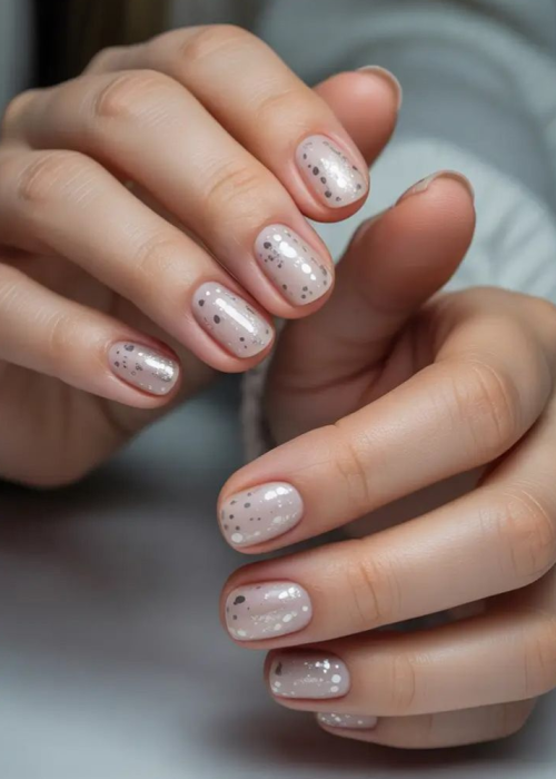 Manicure Profesional